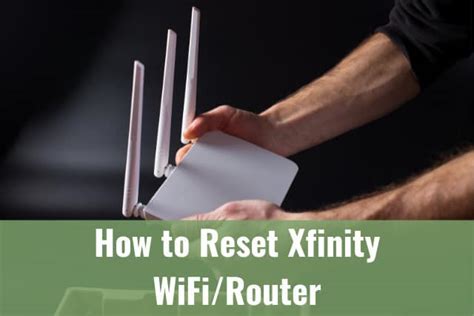 Image result for How to Reset Xfinity Cam