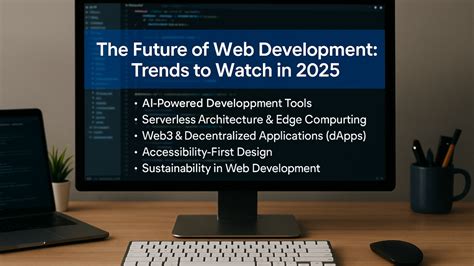 Image result for Future of Web Development
