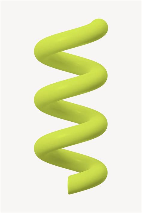 Image result for Spring Thin Line Shape Transparent