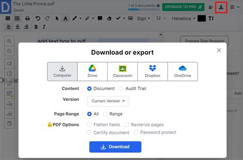 Image result for Disable Column Add Text PDF