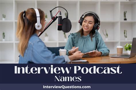 Image result for Podcast Interview