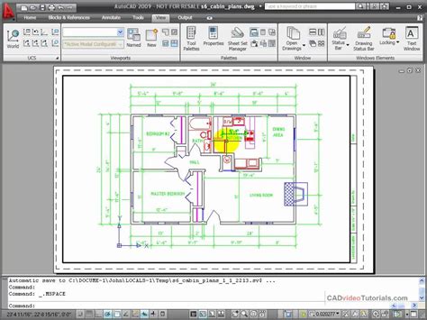Image result for AutoCAD Drawing Layout