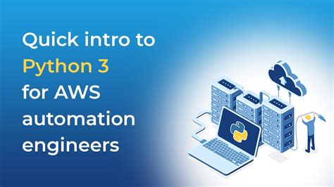 Image result for Python Notebook for Automating AWS