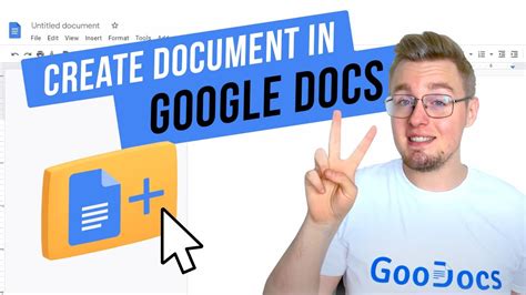 Image result for How To Create A Document