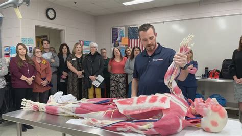 Synthetic Anatomy Model for Lab に対する画像結果