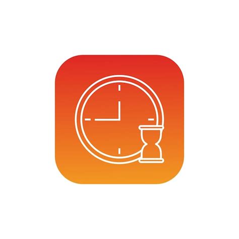 Image result for Clock Gradient Color