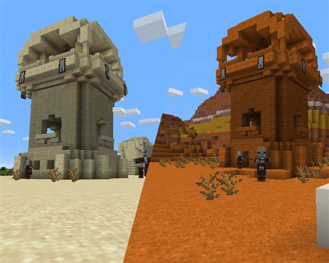 Repurposed Structures Ancient Cities MC Mod に対する画像結果