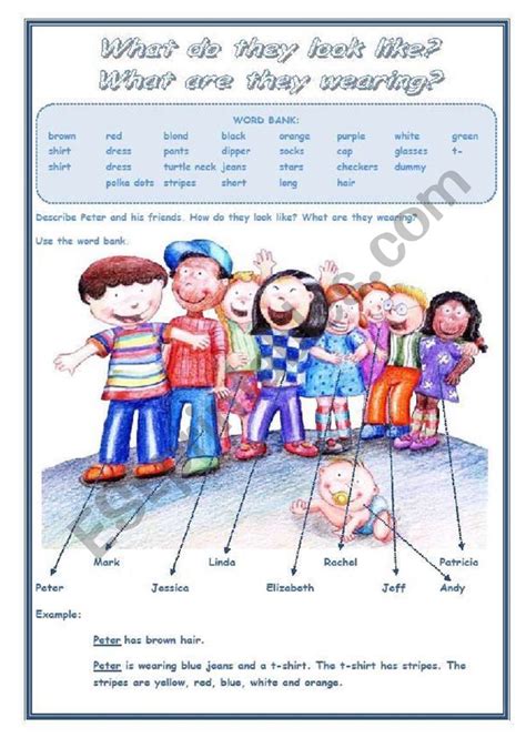 Image result for What Do They Look Like