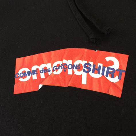 Image result for CDG Box Logo