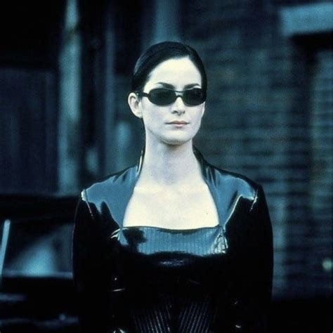 Image result for Matrix Trinity Pinterest