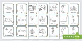 Image result for Neutral Balance Visual Display Timetable Cards