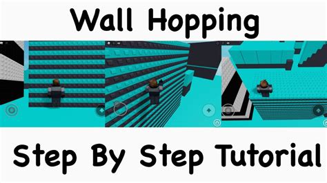 Image result for How to Make a Wall Hop