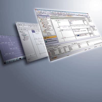 Afbeeldingsresultaten voor Mitsubishi plc Programming Software