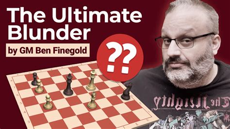 Image result for Blunder in Chess