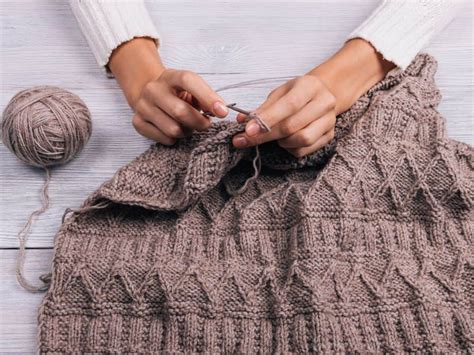 Toradh íomhá ar Wool Yarn Dyeing Process