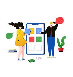 Image result for Communication Strategy Vector