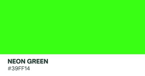 Image result for Brightest Neon Green Color Code