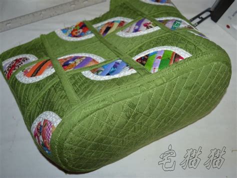 Image result for Quilted Patchwork Tote Bag Tutorial