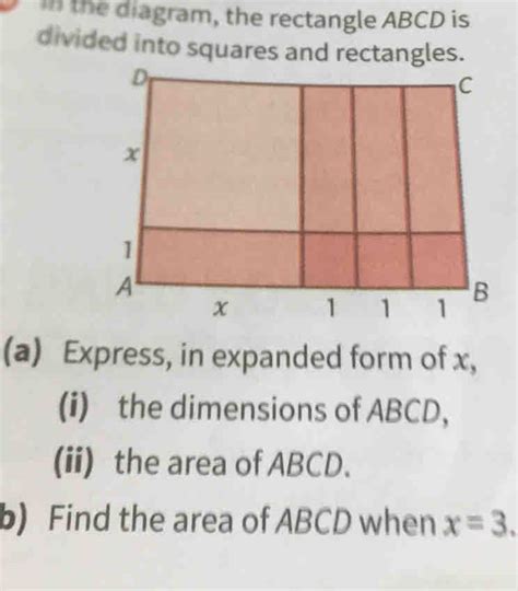 Image result for Rectangle ABCD