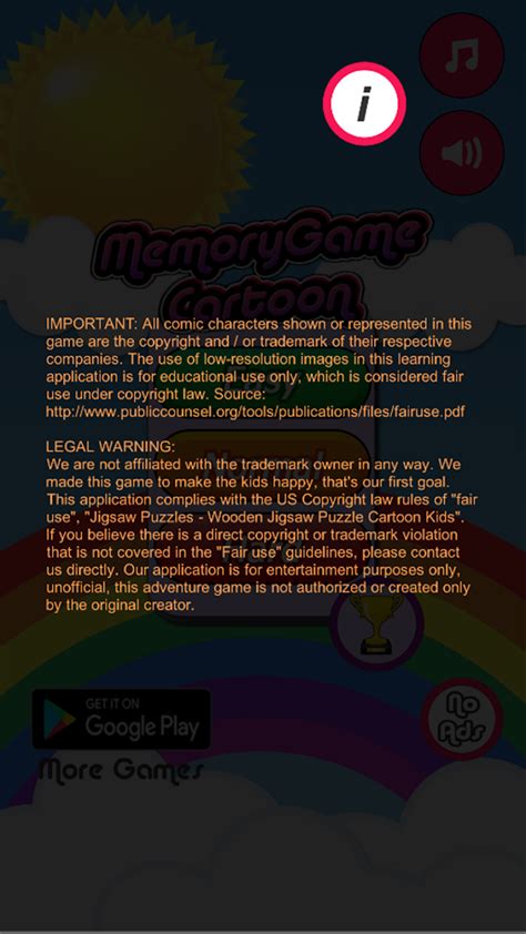 Toradh íomhá ar Memory Machine Cartoon