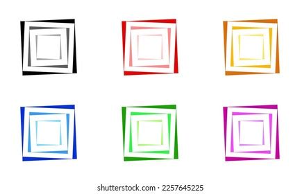 Toradh íomhá ar Square Bullet HTML Code