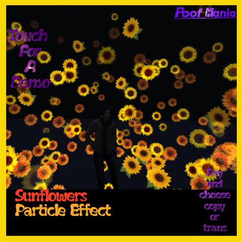 Second Life Particle Effects に対する画像結果