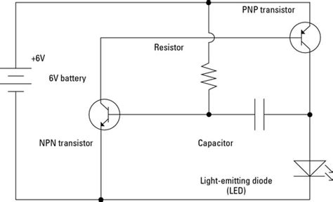 Image result for Integrated Circuit Schematic
