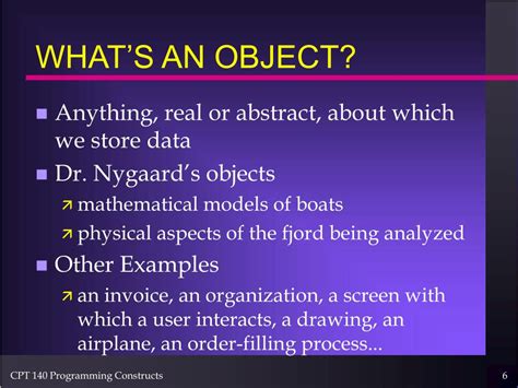 Image result for Object-Oriented Technology in Example