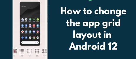 Image result for Android Photo Grid Setting