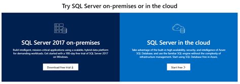 Image result for Free SQL Server Install