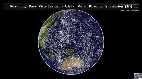 Toradh íomhá ar Wind Direction Simulation