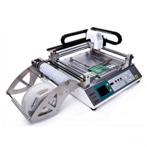 Image result for Small PCB Machine