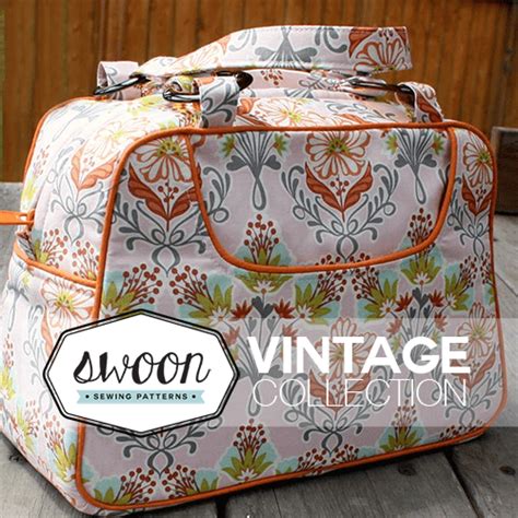 Swoon Bag Patterns に対する画像結果