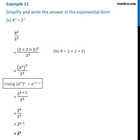 Image result for How to Draw Exponential Form
