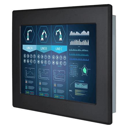 Image result for Panel Mount Display 4 Digit