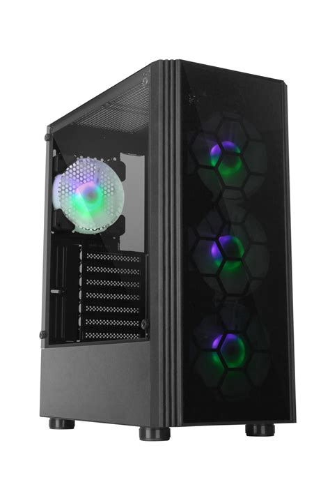 Glass Computer Case に対する画像結果