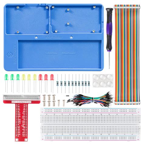 Image result for Arduino Uno R4 Breadboard Kit