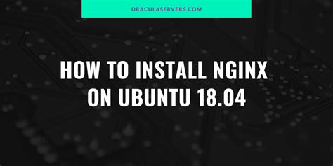 Image result for Nginx Install Ubuntu