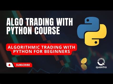 Toradh íomhá ar Python for Trading