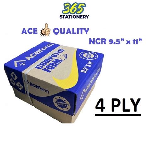 Image result for 4Ply Computer Form