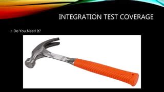 Image result for Integration Test Coverage