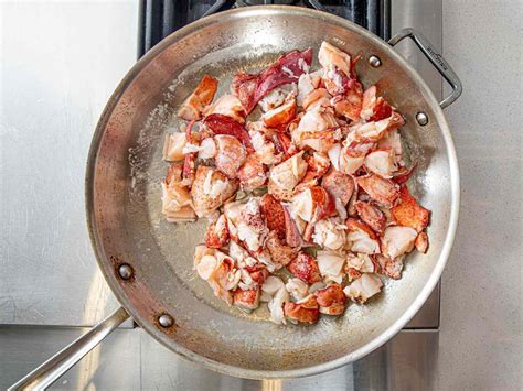 Image result for Cooking Lobster Meat