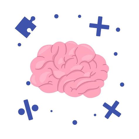Math Brain Cartoon に対する画像結果