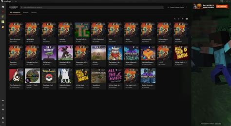 Image result for Minecraft Custom Mods