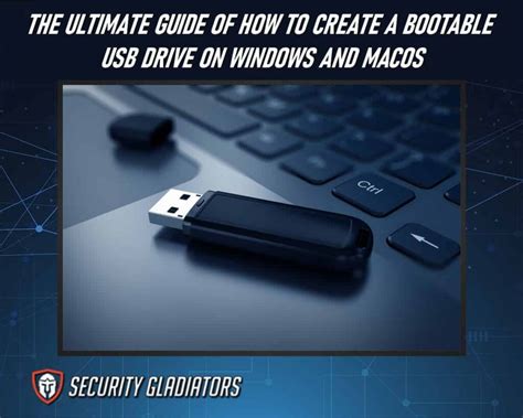 Image result for How to Use a Bootable USB