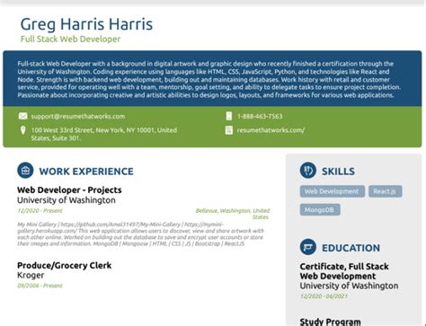 Toradh íomhá ar Full-Stack Web Developer Doing Anything