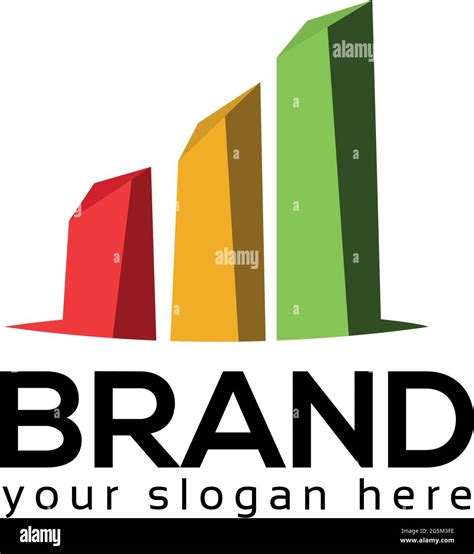 Image result for Bar Graph Logo