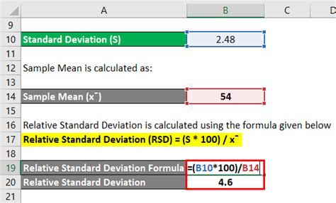 Afbeeldingsresultaten voor Relative Mean Deviation Formula