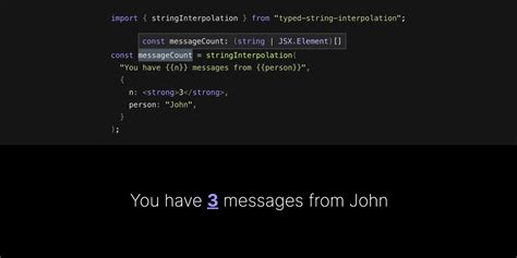 Image result for Java String Interpolation