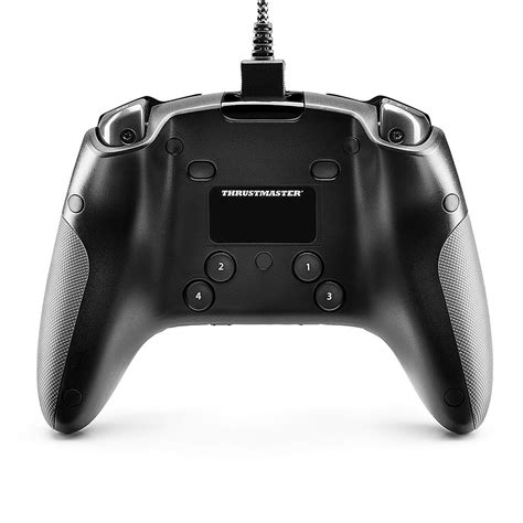 Toradh íomhá ar Thrustmaster eSwap Pro Controller PC Ps4 Ps5
